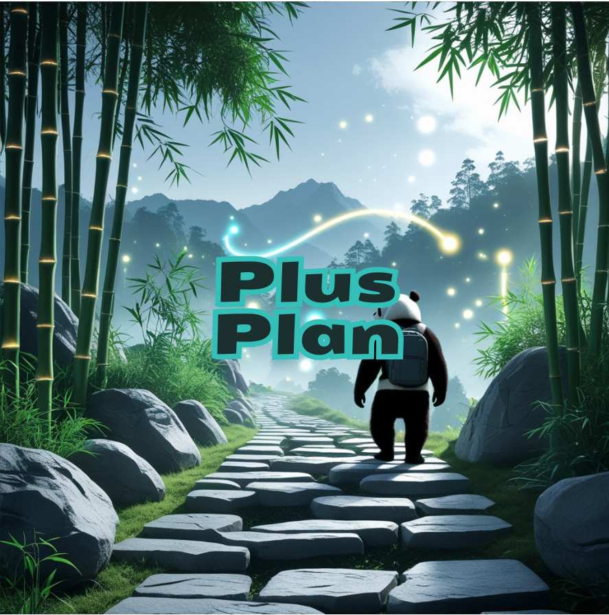 Plus Plan