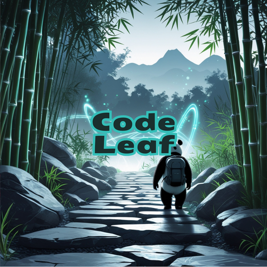 Code Leaf